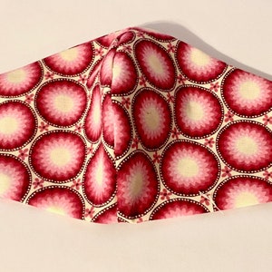 Face Mask Digital Pattern PDF - Etsy