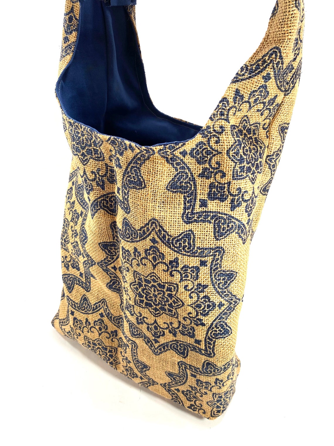 Easy DIY Shoulder Bag Digital Pattern 25 Sewing Pattern Pdf | Etsy