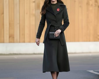 black dress white coat Body Con Dress & White Blazer