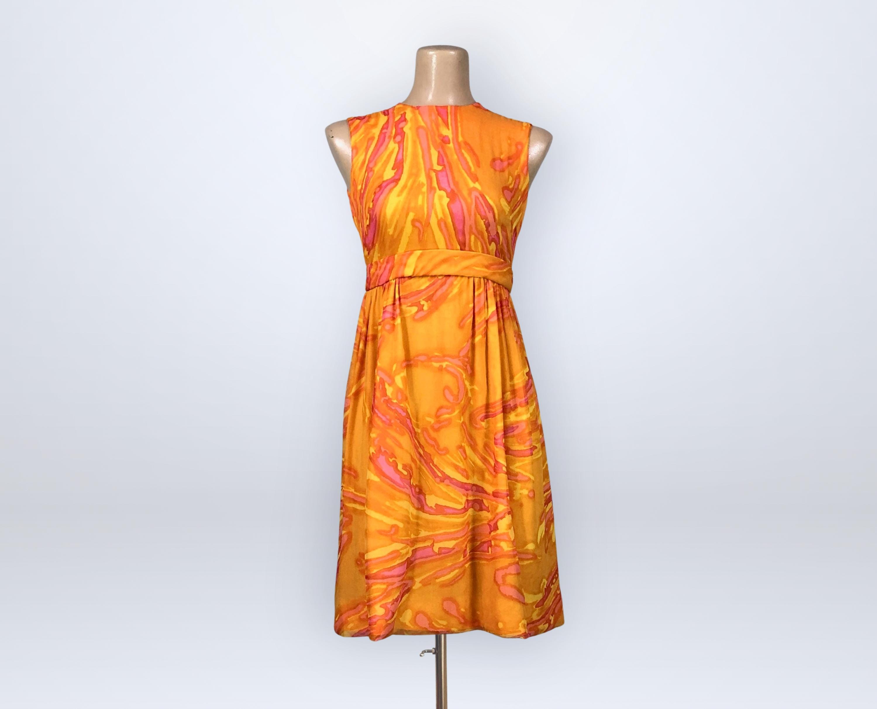 open lace back dress Swirl Dress