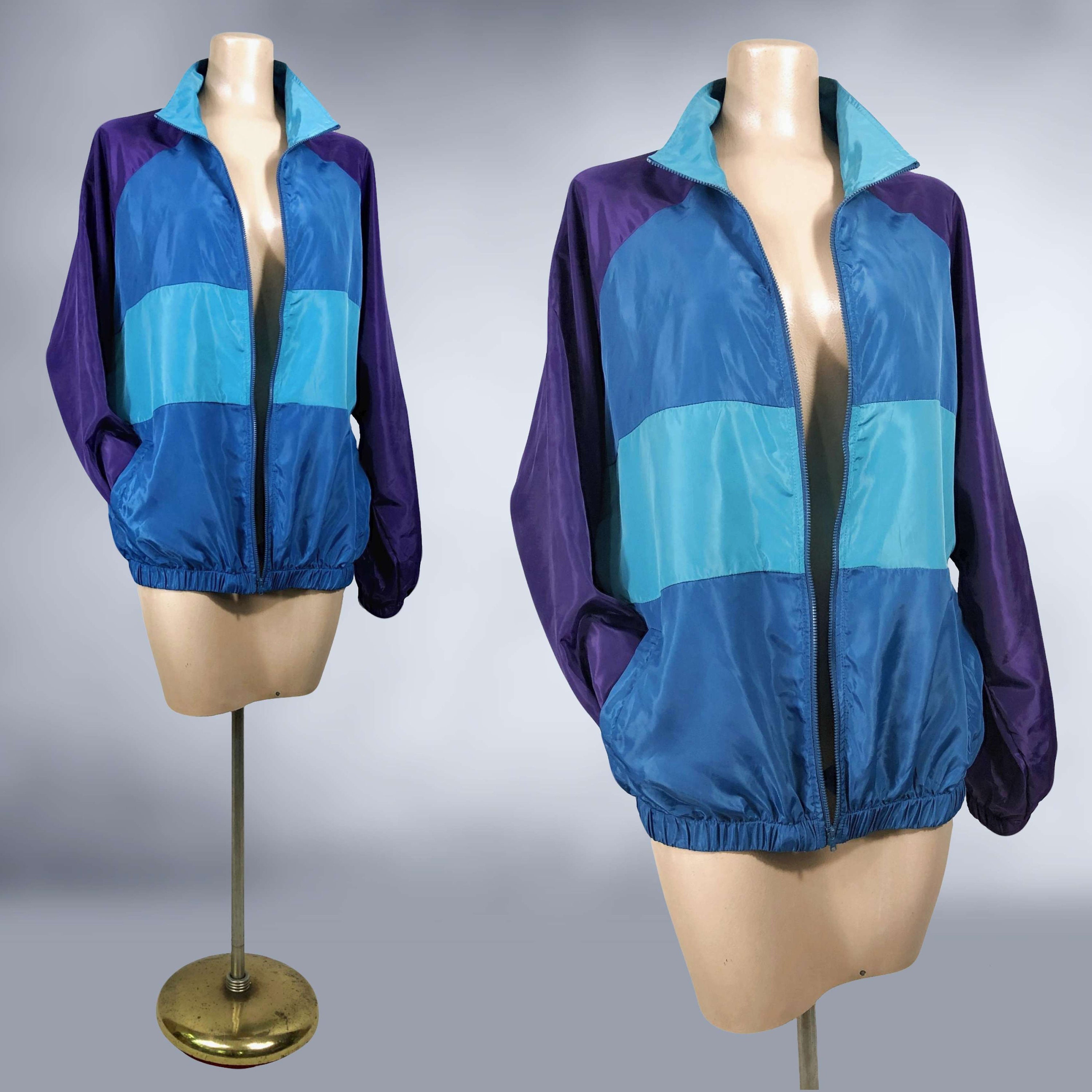 90s IDOL Jacket Seersucker Jacket ヴィンテージ 90s IDOL Jacket Seersucker Jacket ヴィンテージ 90s IDOL Jacket