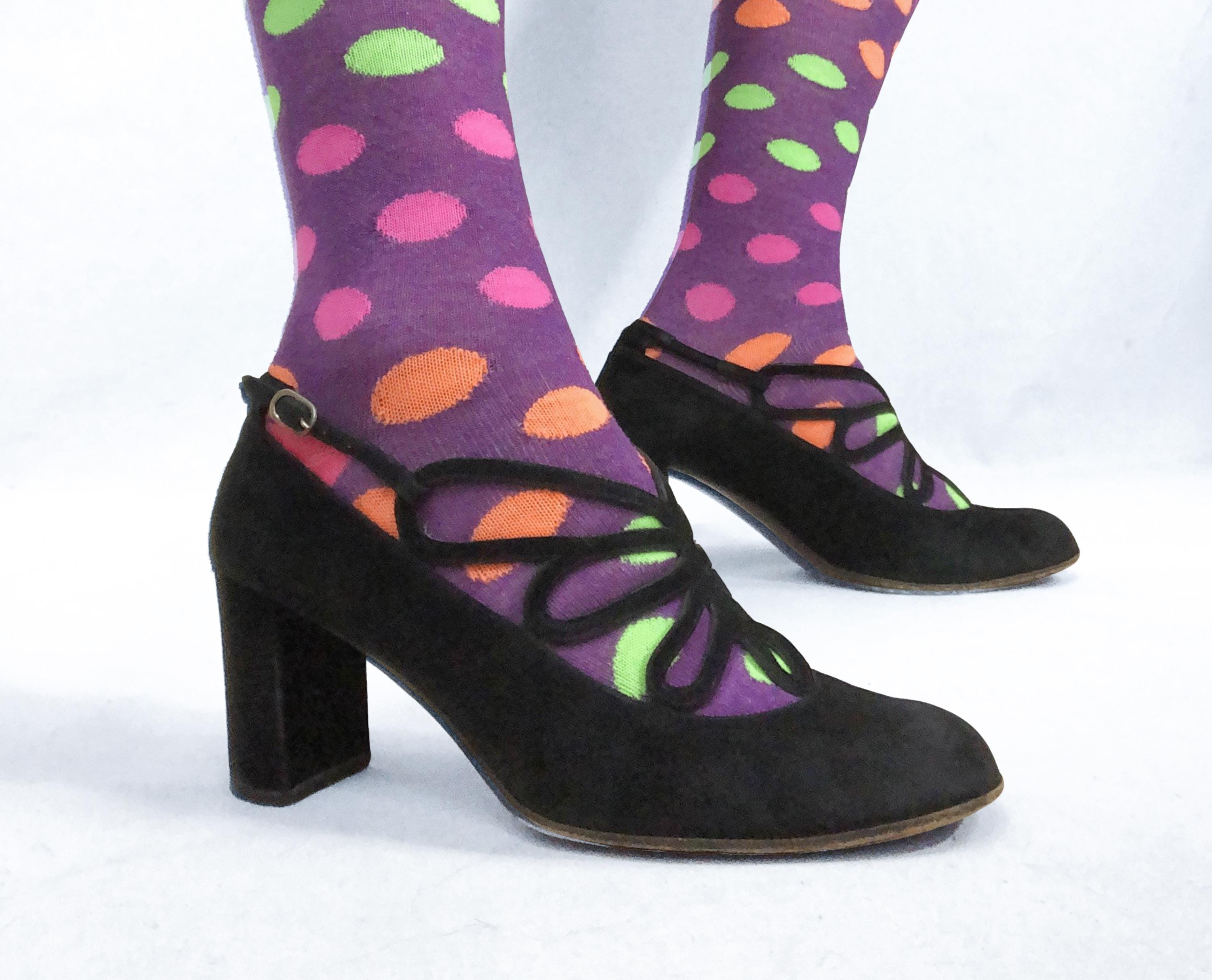 Vintage Emilio Pucci Shoes - Etsy Vintage Emilio Pucci Shoes - Etsy