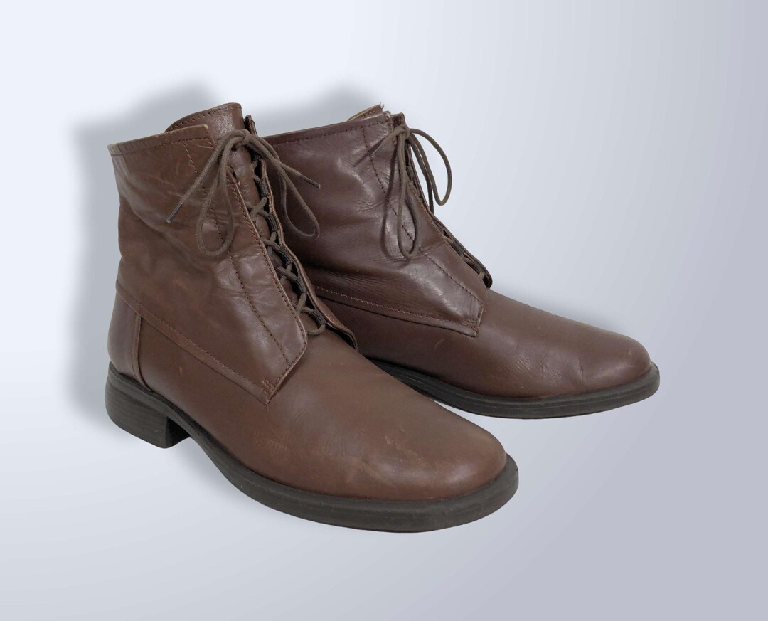 total 90s boots