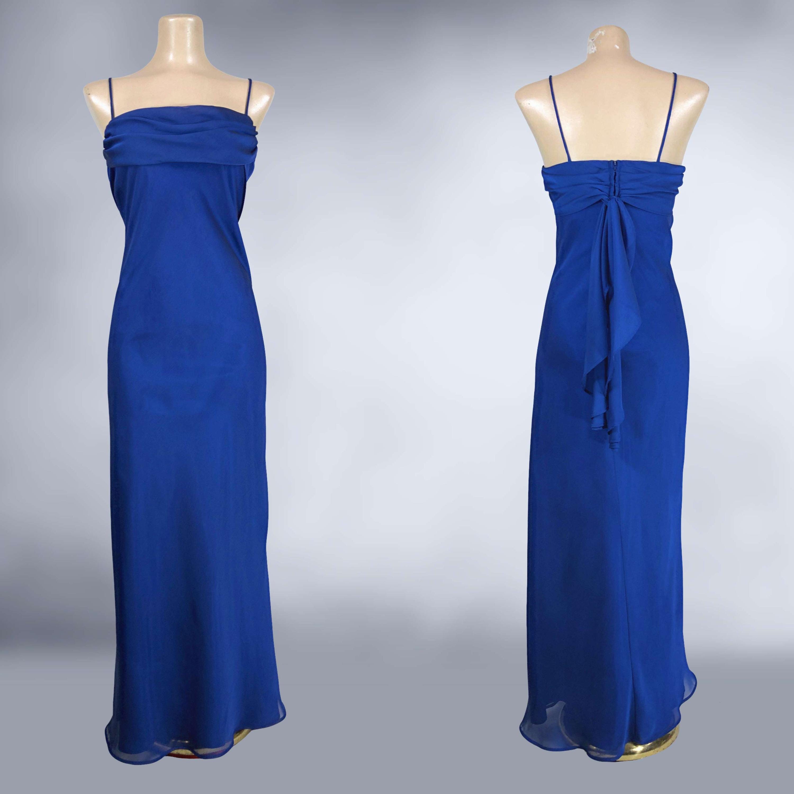 Jolene glitter cowl neck dress hot sale