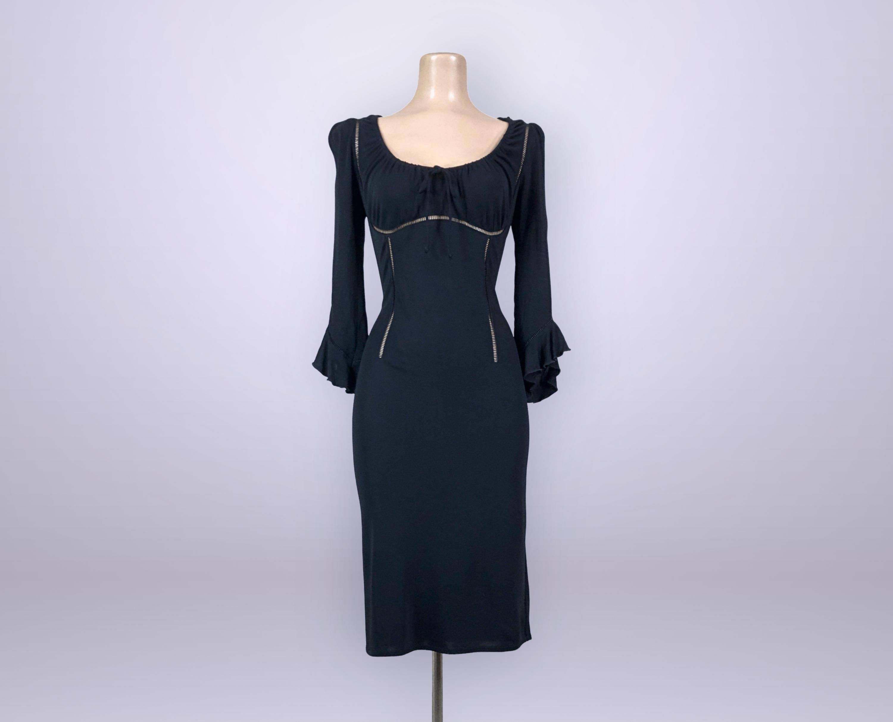 Vintage Alexander Mcqueen Dress UK