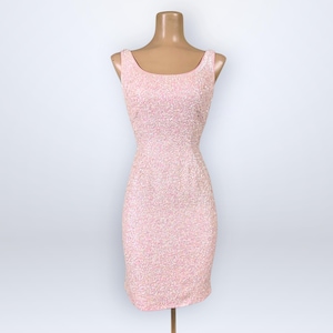 1960s Sequin Dress - Etsy 1960s Sequin Dress - Etsy