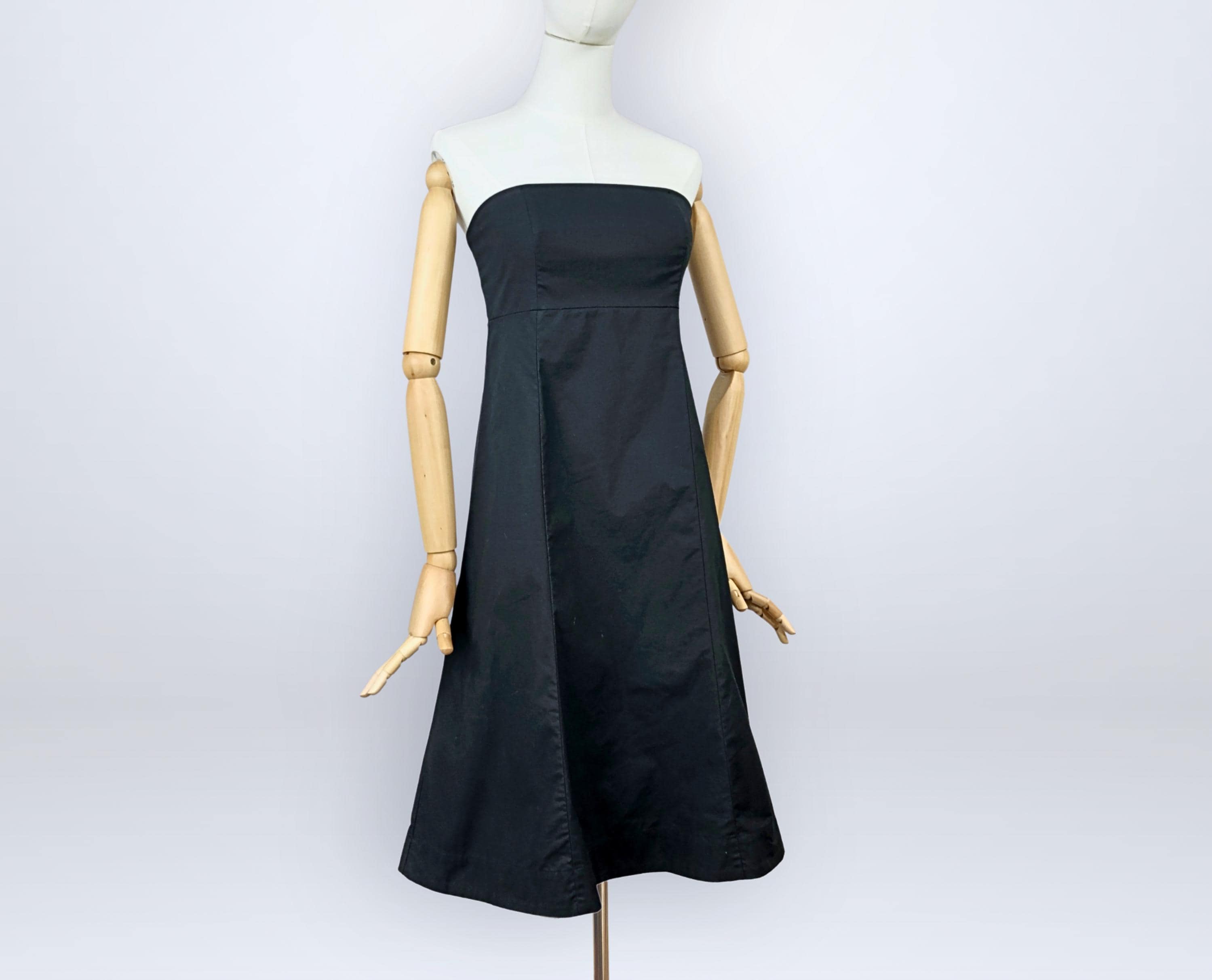 Vintage the Gap Dress - Etsy