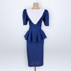 lace royal blue quinceanera dresses Sweetheart Royal Blue Lace Quinceanera Dresses Sweet 16 Dresses US4 / Custom color