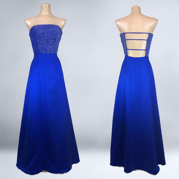 Jump Prom Dress Etsy