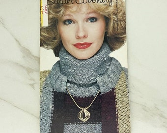 Sarah Coventry Catalog * AUGUST 1977 Catalog  Fall and Holiday 1977 Sarah Coventry Jewelry Catalog Sarah Coventry Advertising