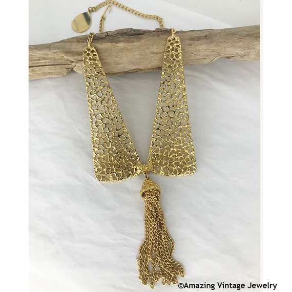 Sarah Coventry  Necklace * Vintage Sarah Coventry… - image 2