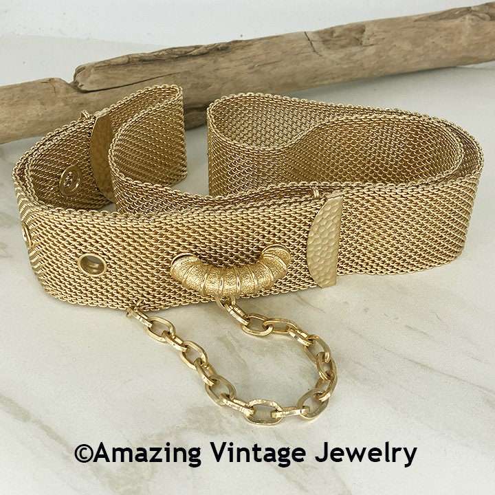 Ferrara Belt - Etsy display picture 1