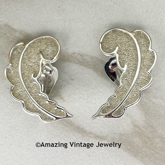 Sarah Coventry SUGAR CHARMERS Earrings from 1958 *
