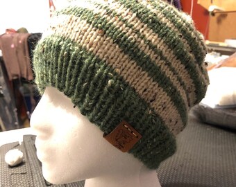 Bella Swan inspired knit hat to be made May - June 2024