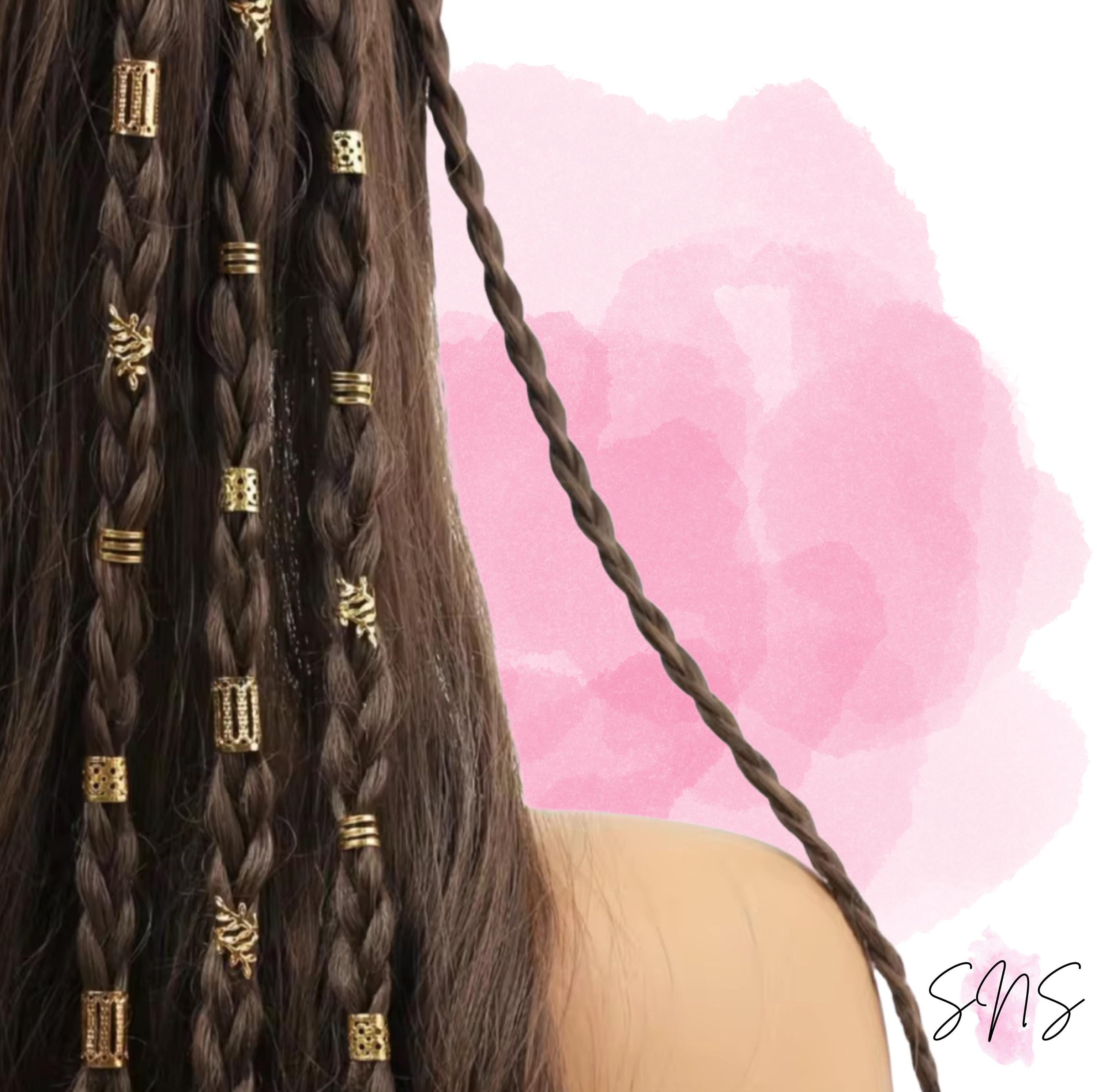 Hair Cuff - Etsy