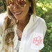 see more listings in the Monogrammed shirts section
