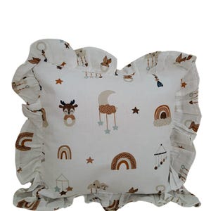 Home decor,pillow case,cushion,handmade pillow case,baby pillow case,home products,decorative throw pillows,cushion cover,40x40 cushion
