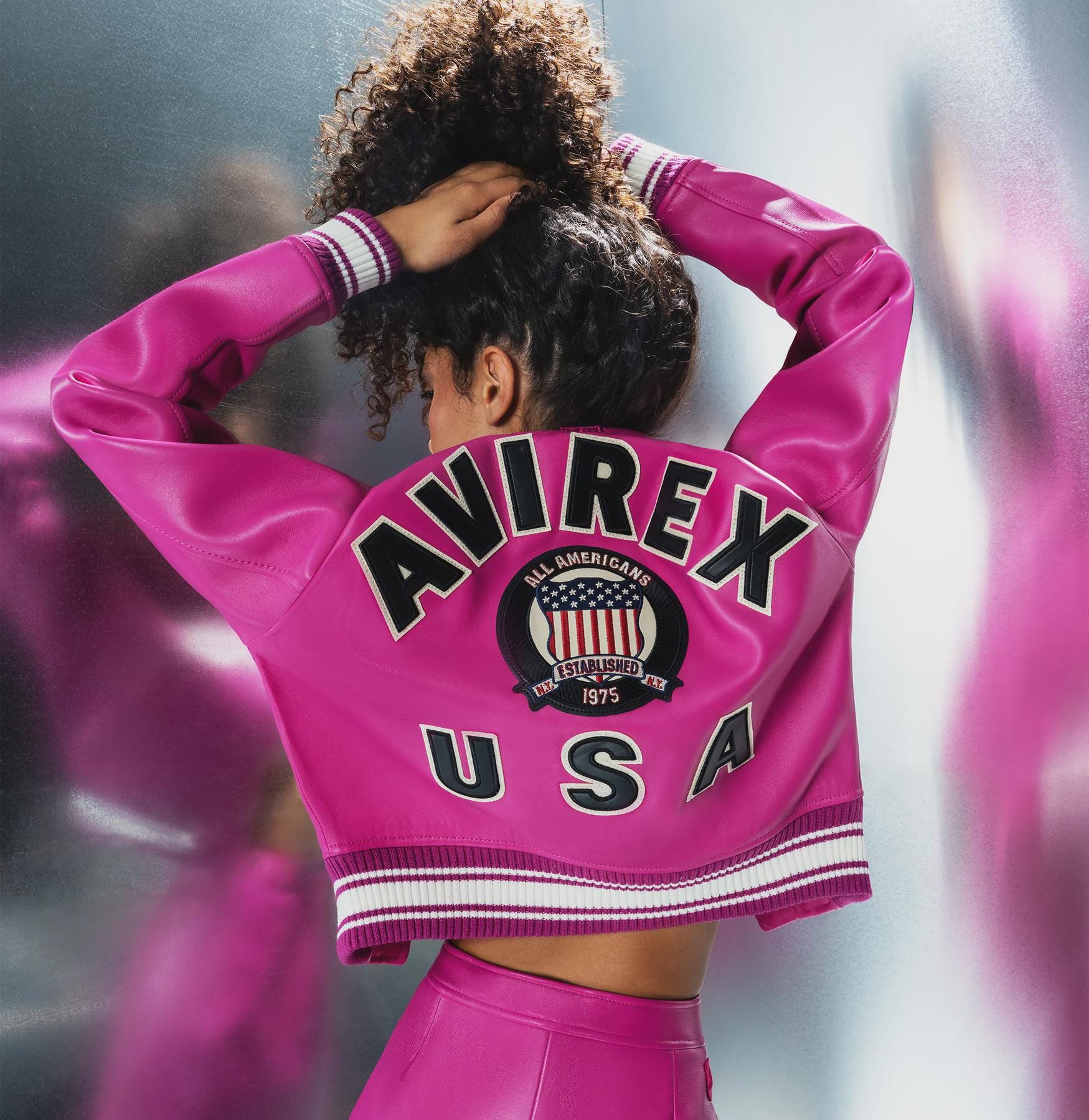 Avirex Women