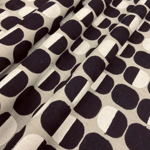 Kravet Basics - 36139 Black & White