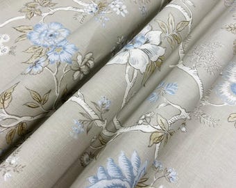 Lewis & Wood Indienne - Wisteria