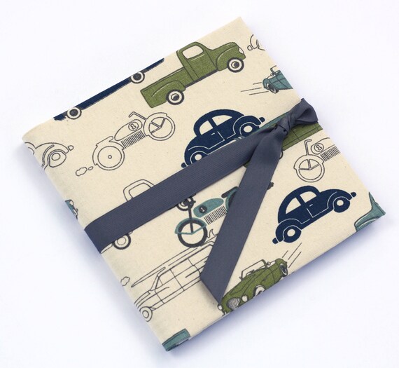 Items similar to Retro Rides: Simple, Easy, and Modern Baby Book ...