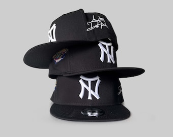 New Toronto "NT" Yankees Homage Snapback