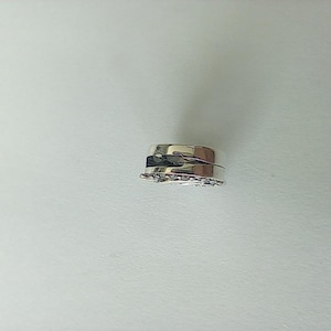 PANDORA  Reflexions Asymmetric Heart And Arrow Clip Charm