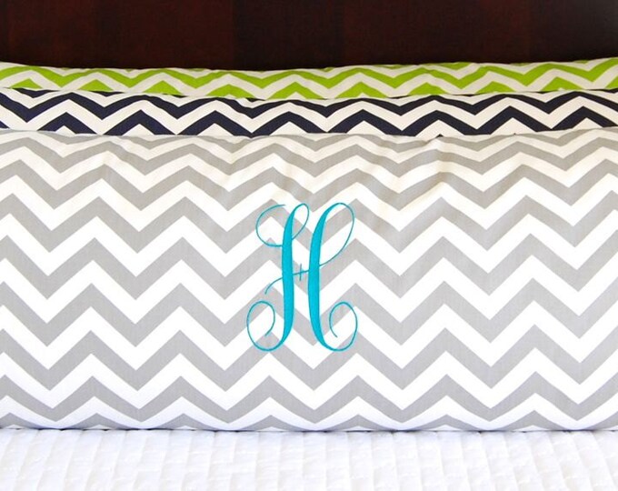 Body Pillow Cover 20 X 54 Decorative Throw Pillow Cover Etsy