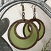 see more listings in the Laser Cut Earrings section