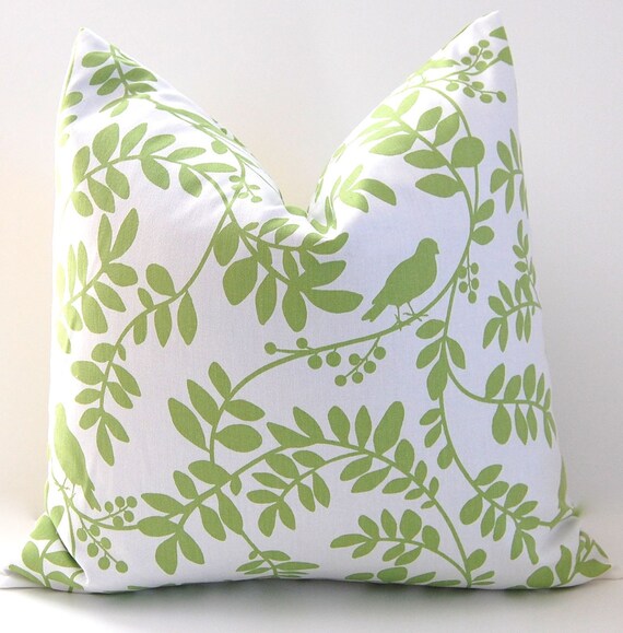 Items similar to Decorative Pillow Covers Throw PIllows Dwell Studio