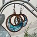 see more listings in the Laser Cut Earrings section