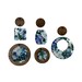 see more listings in the Laser Cut Earrings section