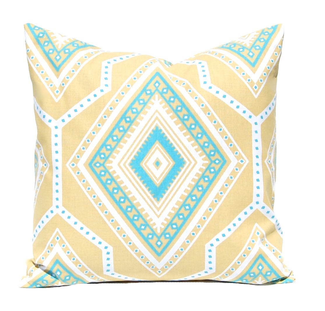 Gold Pillow Cover Throw Pillow Cover Soft Gold and Etsy