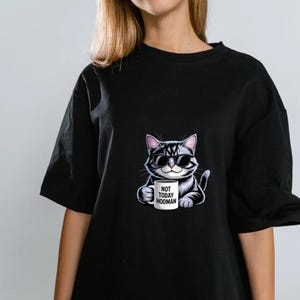 Graphic t-shirt