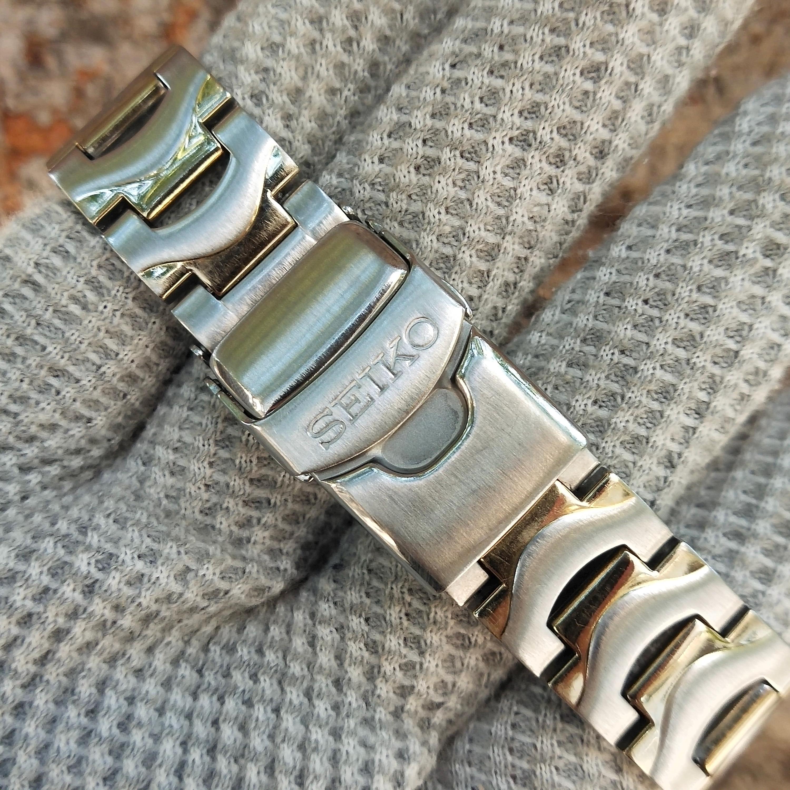 希少なセイコー5スポーツ 7S36-03T0 自動巻き 23石 メンズ - Etsy 日本