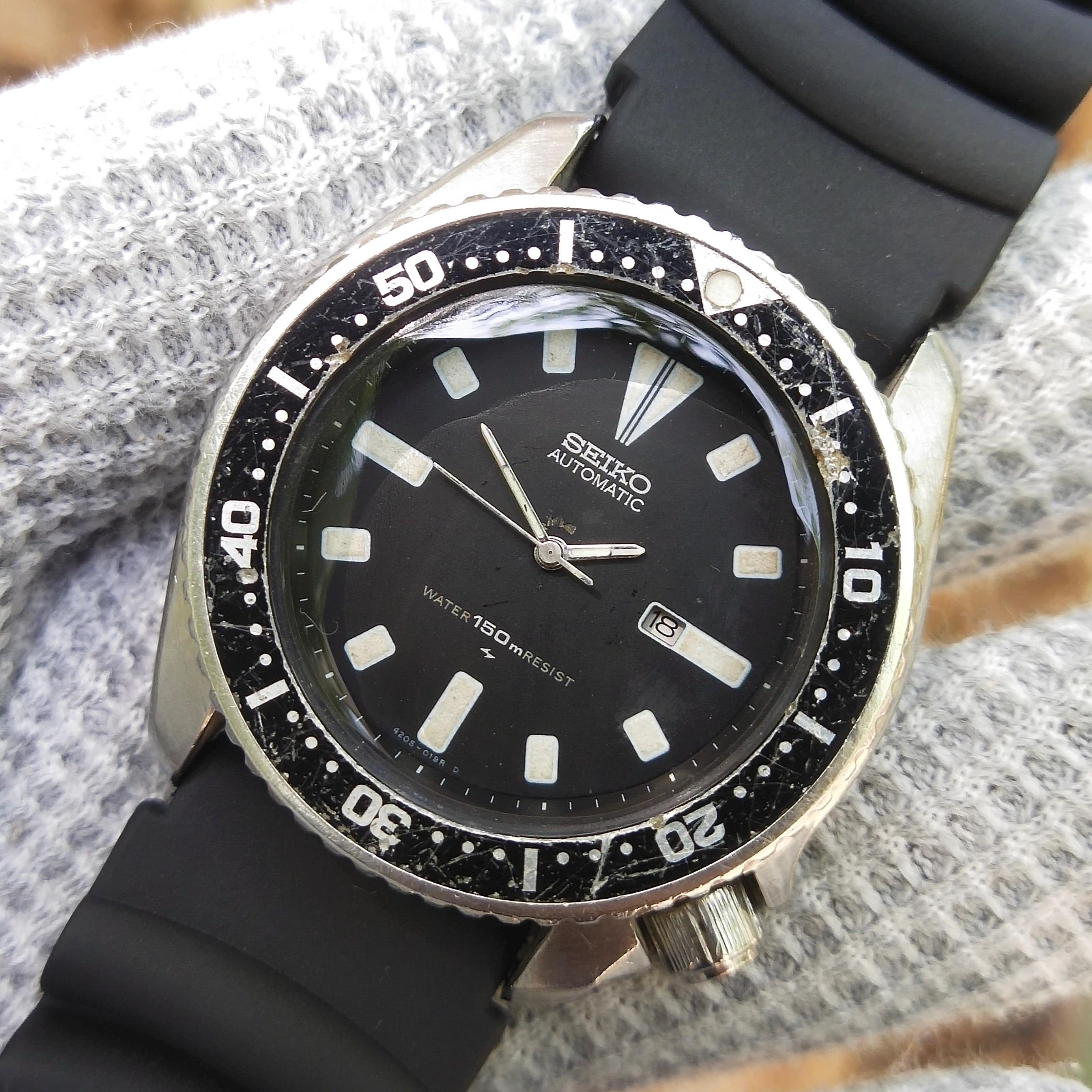 Seiko 4205 - Etsy