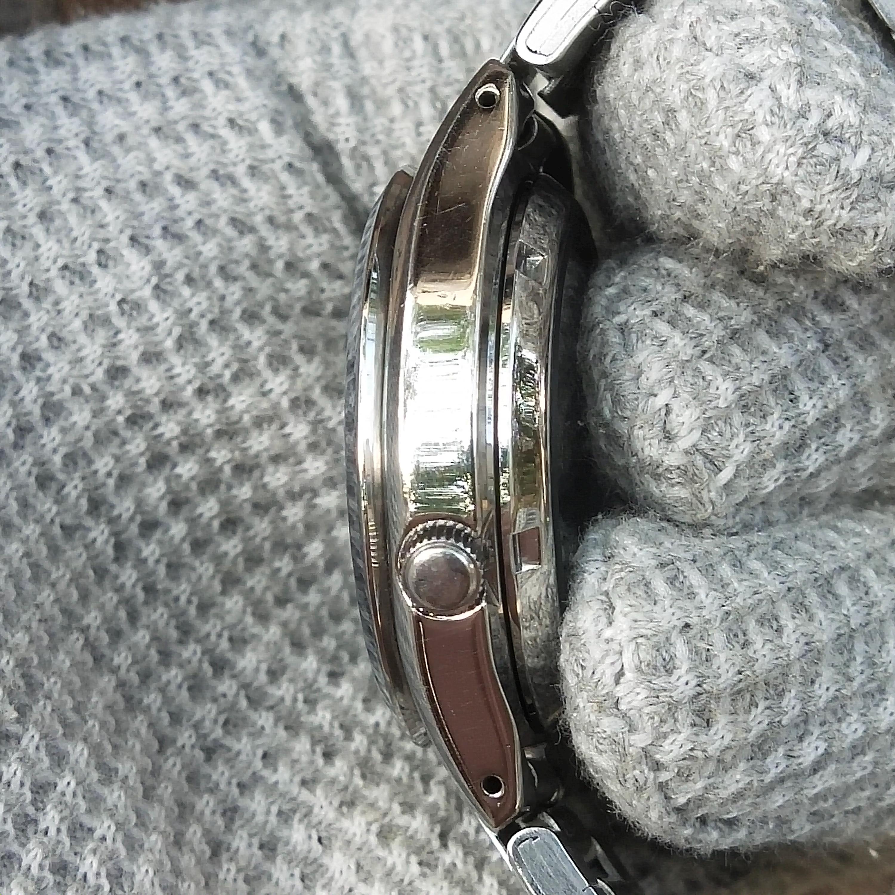 Seiko 5 Automatic 7S26-02F0 21 Jewels for Men's - Etsy