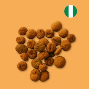 5 Galletas Yale Speedy de 15 g - Galletas nigerianas - Snacks africanos
