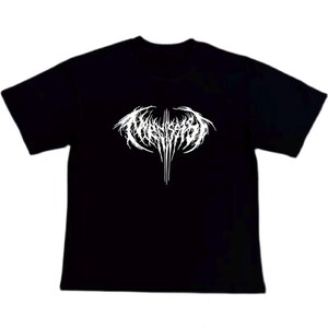 Opium Kurzarm-T-Shirt, Tank-Top und Weste - Playboi Carti