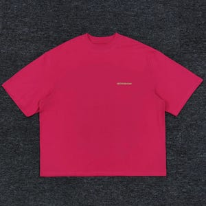 Camiseta com o logotipo da Dopamina