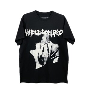 Opium Geisterkralle kurzärmeliges T-Shirt - Playboi Carti