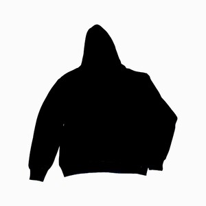 Sudadera con capucha y estampado del eslogan "TRAPOUT" de Opium Kim Krueger (inspirada en Harry Potter)