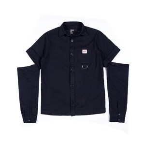 Chaqueta de trabajo Brutality remasterizada HBA FW16