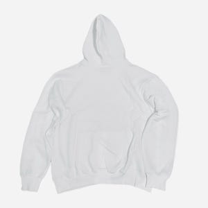 Sudadera con capucha con estampado facial de edición limitada Opium PLAYBOI CARTI Whole LOTTA Red Tour
