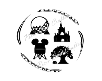 Free Free 306 Svg Disney Monorail Clipart SVG PNG EPS DXF File