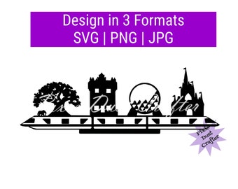 Free Free 321 Disney 4 Parks Svg SVG PNG EPS DXF File
