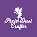 Owner of <a href='https://www.etsy.com/shop/pixiedustcrafter?ref=l2-about-shopname&from_page=listing' class='wt-text-link'>pixiedustcrafter</a>