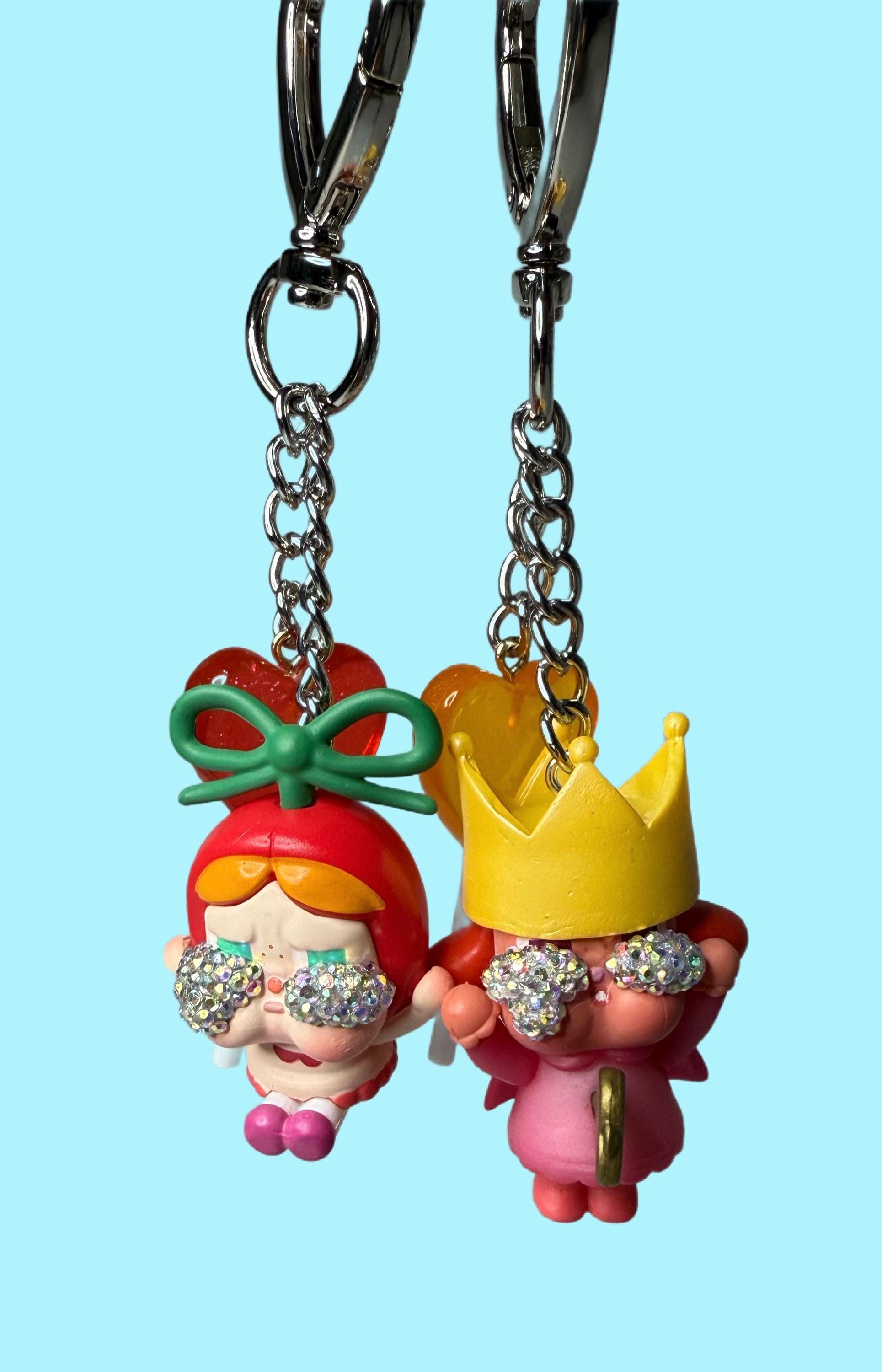 Crybaby Charm - Etsy