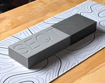 Yamaha SEQTRAK Travel Hard Case