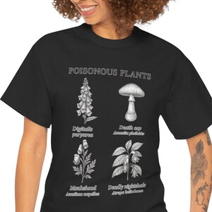 Plant Shirt, Gift for Plant Lover